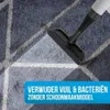 Strex Stoomreiniger Extra Krachtig - 1200W 4bar - Productafbeelding-voorbeeld 14