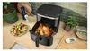 Friteuse Bosch Série 6 MAFS2671B, simple, 7,2 L, autonome, Voir les images du produit 15