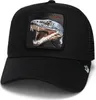 Goorin Bros. Trucker Cap The Vicious Snake black Produktbild-Vorschau 6