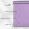 A close-up diagram of a roller blind, highlighting its components. Produktbild-Vorschau