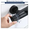 HOMELINE Duschsystem Thermostat Duschset Verschiedene Produktbild-Vorschau 6