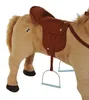 Cheval à bascule 330-043, cheval jouet d'équitation, cheval Voir les images du produit 4