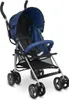 CARETERO Alfa Navy Golf Kinderwagen Produktbild-Vorschau 11