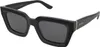 Damensonnenbrille Jimmy Choo MEGS-S-807T4 Ø 51 mm Produktbild-Vorschau 4