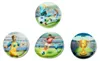 ergobag sac d'école Pack Set 6 pièces SpitzenreitBär bleu Voir les images du produit 19