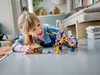 LEGO Ninjago 71792 - Sořina mech motorka Náhled obrázku produktu 19