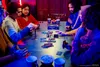 Gra planszowa Scream, Horror, Tajemnica, Zabawa na imprezę Podgląd zdjęcia produktu 7