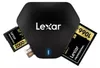 LEXAR Pro Kartenleser LRW500 USB 3.1 Typ-C Produktbild-Vorschau 5