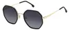 Carrera CARRERA 3029/S Black 53/22/140 Damen Sonnenbrillen Produktbild-Vorschau 2