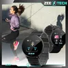 Smartwatch Zegarek Opaska Sportowa Męska Damska Kroki Puls Podgląd zdjęcia produktu 5