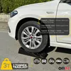 Rampa di sollevamento pneumatici per auto stabilizzazione Anteprima dell’immagine prodotto 5