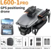 Dron LYZRC L600-1 PRO GPS z podwójną kamerą 4K, 5G WiFi Podgląd zdjęcia produktu 2