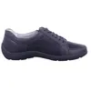 Waldläufer Schnürhalbschuhe in schwarz, Gr. 7 Produktbild-Vorschau 24