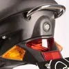 Elektroskútr RACCEWAY® E-BABETA®, maskáč zelený Náhled obrázku produktu 4