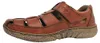 Rieker Herren Slipper, braun(gaucho (3)), Gr. 44 Produktbild-Vorschau 69