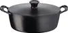 Tefal E21246 Jamie Oliver Kasserolle 24 cm Gusseisen Produktbild-Vorschau 1