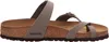 Birkenstock Zehensteg Mayari Zehensteg Mayari Birko-Flor Produktbild-Vorschau 74