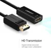 Ugreen 40362 Videokabel-Adapter 0 25 m DisplayPort HDMI Produktbild-Vorschau 20