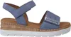 Gabor Damen Sandale blau Größe EUR 38 Produktbild-Vorschau 17