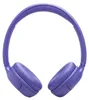 JBL JBLT530BTLAV Tune 530 BT On-Ear Kopfhörer, Violett Anteprima dell’immagine prodotto 2