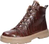 Paul Green Damen Stiefel braun Größe EUR 38,5 Produktbild-Vorschau 1
