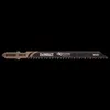 DEWALT Stichsaegeblatt HCS Holz <30mm 5Stk Voir les images du produit 5