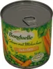 Bonduelle Erbsen Mit Möhrchen Zart Und Fein, 400g, Produktbild-Vorschau 4