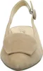 Paul Green  Damenschuhe Pumps Sling Sandalette  Beige Produktbild-Vorschau 14