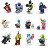LEGO Minifigures 26. séria – vesmír, Stavebnica, 5 rok / Náhľad obrázku produktu 3