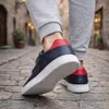 Chaussures Permani E2012B11NAVY Voir les images du produit 8