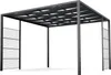Blumfeldt Pavillon 3x3, Wasserdicht Stabil Winterfest, Produktbild-Vorschau 4