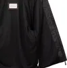 Funktionale Outdoor Herren Regenjacke Schwarz Größe XXXL - Produktbild-Vorschau 6