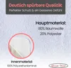 Wasserdichter Matratzenschoner 70x140 cm aus Produktbild-Vorschau 7