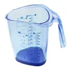 DR.OETKER Cuillère à mesurer 1 l, 12 x 16 cm, plastique Voir les images du produit 5