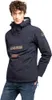 Napapijri Rainforest Winter 3 Jacke Blau S Mann Blau S Produktbild-Vorschau 23