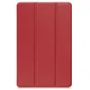 imoshion Trifold Klapphülle Xiaomi Redmi Pad - Rot Produktbild-Vorschau 2