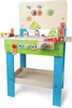 Hape Banco da lavoro tuttofare - Grande Anteprima dell’immagine prodotto 3