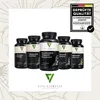 Vita Elements Produktfamilie: Nicotinamid Ribosid + Resveratrol im Fokus neben Curcuma, Vitamin B12, Produktbild-Vorschau