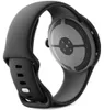 Google Pixel Watch 4 45 mm Bluetooth Nero Opaco Bracciale Anteprima dell’immagine prodotto 4