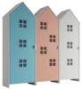 VIPACK - CASAMI BRUGES Set 3-tlg. best. aus: Schrank 1-trg. Produktbild-Vorschau 1