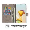 Hülle für ZTE Blade A73 5G Handy Tasche Handyhülle Produktbild-Vorschau 5