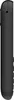 A side view of a black mobile phone. Anteprima dell’immagine prodotto