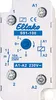 Eltako S91-100-230V. Kolor produktu: biały, Certyfikat: CE. Podgląd zdjęcia produktu 1