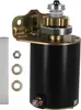 Anlasser Starter Rasenmähertrecker Motor for Briggs & Produktbild-Vorschau 2