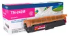 Brother TN-242M, 1400 str., Purpurová, 1 kusů Náhled obrázku produktu 1