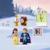 LEGO® 43180 LEGO® Disney Princess 43180 Belles winterliches Anteprima dell’immagine prodotto 25