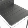 Supfine 2er Set Esszimmerstühle,Küchenstuhl,aus Kunstleder Produktbild-Vorschau 6
