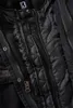 BRANDIT Kids M65 Giant Jacket black Gr. 158/164 Produktbild-Vorschau 5