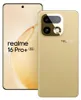 REALME 16 Pro+ 5G Smartphone 12GB/512GB zlatý Náhled obrázku produktu 13