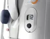 Close-up of a digital display and control button on a kitchen appliance. Anteprima dell’immagine prodotto